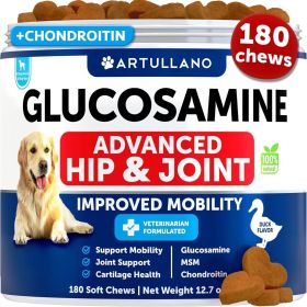 Glucosamine for Dogs