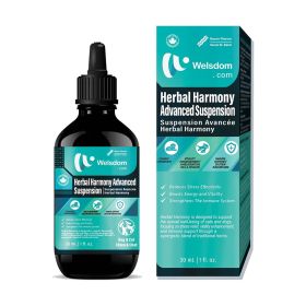 Natural Anxiety Relief Drops for Pets