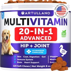 Dog Joint Support Chews