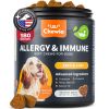 Dog Immune Support Chews