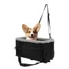 Small Dog Car Seat