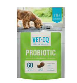 Probiotic Dog Chews