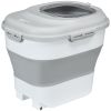 Dog Food Storage Container