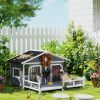 Dog House Cabin