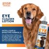 Pet Eye Wash Drops