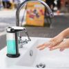 Refillable Automatic Hand Soap Dispenser 16.9oz
