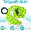 Dog Indestructible Balls