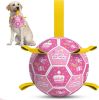 Dog Squeaky Tug Toys
