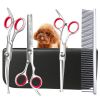 Pet Hair Clipper Stainless Steel