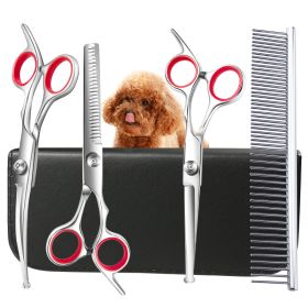 Pet Hair Clipper Stainless Steel