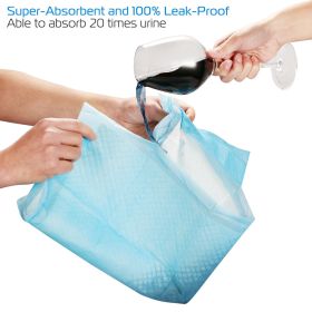 Puppy Pee Pads 50 Pack