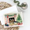 Christmas Note Cards Pack of 8 Christmas Note Cards Pack of 8