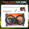 Dog Bicycle Carrier