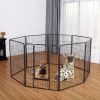 Heavy Duty Pet Playpen 40" with Door