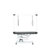 Heavy Duty Dog Grooming Table 43" Adjustable