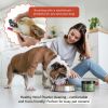 Dog Dental Powder – Healthy Woof