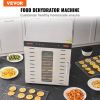 Electric Food Dehydrator