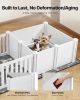 Dog Whelping Playpen