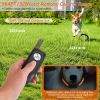 Dog Electric Shock Collar