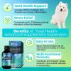 Natural Health Boost Liquid Supplement for Pets