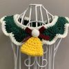 Christmas Jingle Bell Pet Collar