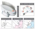 Dog Undercoat Rake