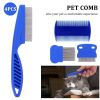 Pet Flea Comb