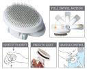 Dog Grooming Travel Brush