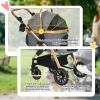 Lightweight Dog Stroller