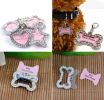 Dog ID Writable Tags