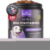 Dog Multivitamin for Hip, Joint & Skin Health