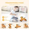 VEVOR RC Robot Dog Toy Programmable