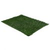 Replacement Grass Mat for Pet Potty Tray 23.2x18.1