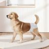 Dog Diapers M Size