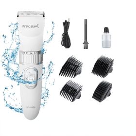 Pet Shaver Electric Clipper