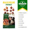 Organic Dog Chews Duck and Chicken