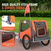 Dog Bicycle Carrier