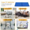 Dog Cooling Mat Gel Self-Cooling Large