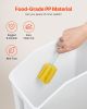 Airtight Kitchen Ingredient Storage Bin 20L