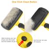 Self-Cleaning Slicker Brush for Dogs & Pet