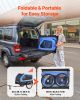 Dog Bike Trailer