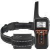Dog Training Collar Rechargeable