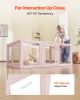 Dog Whelping Box Medium
