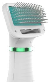 Pet Life Electronic Dryer & Pin Brush
