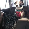 Dog Car Safety Isolation Net