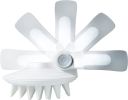 Dog Massage Grooming Brush