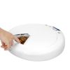 Dog Food Dispenser Wet and Dry Foods