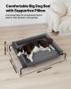 Portable Dog Cot
