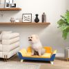 Small Dog Sofa Bed Washable Cover