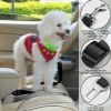 Adjustable Dog Seat Belt